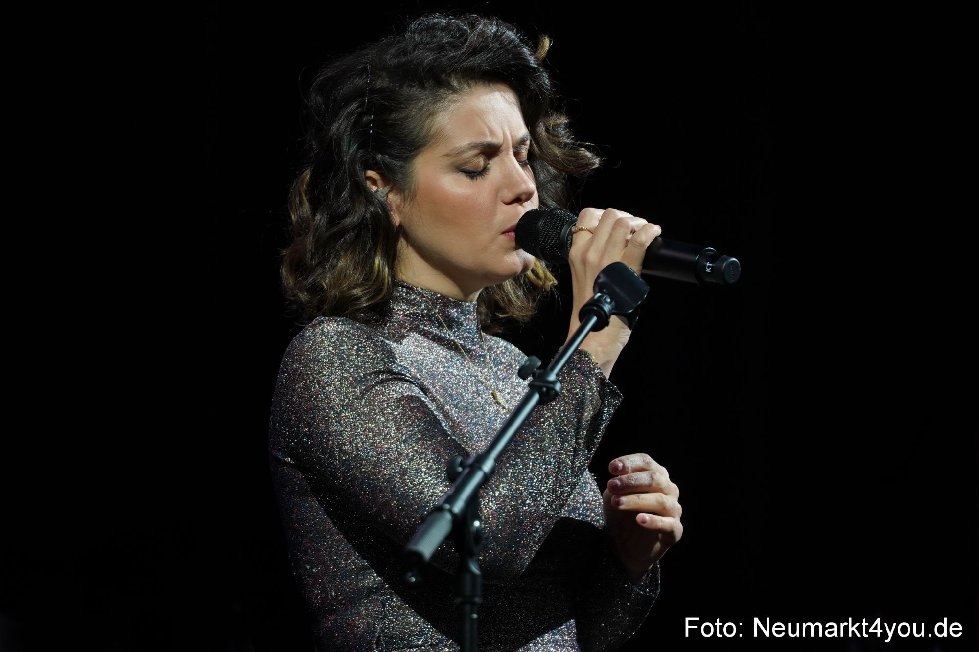 katie melua love & money tour